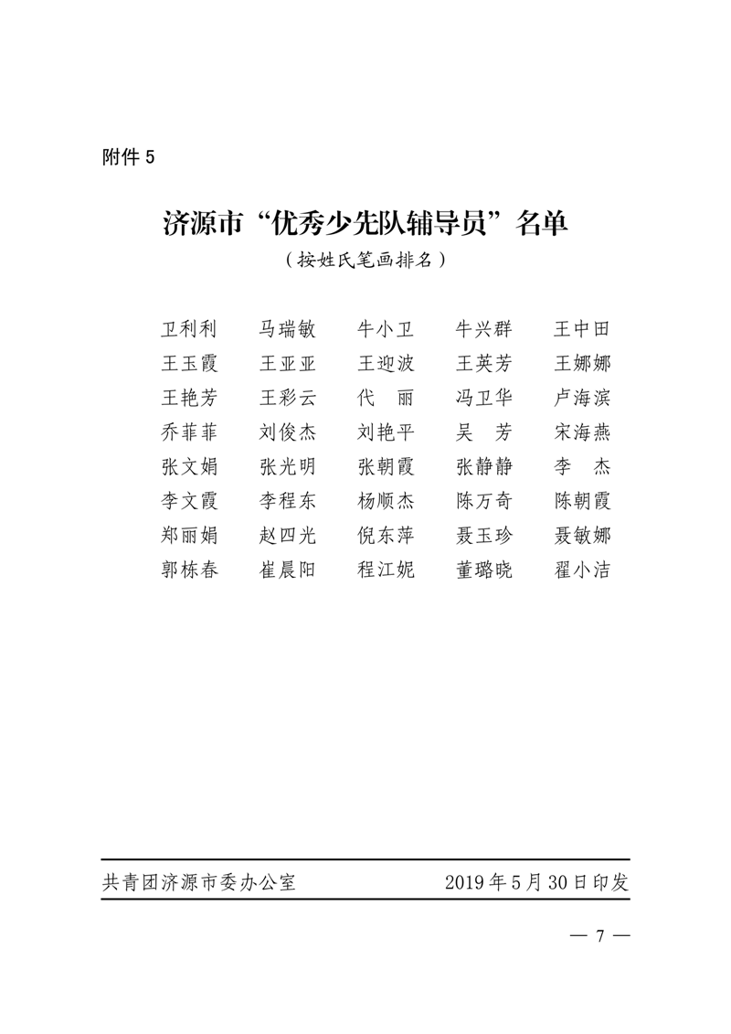定定济青联字4号 关于表彰济源市第十八届十佳（优秀）少先队员、_06.png